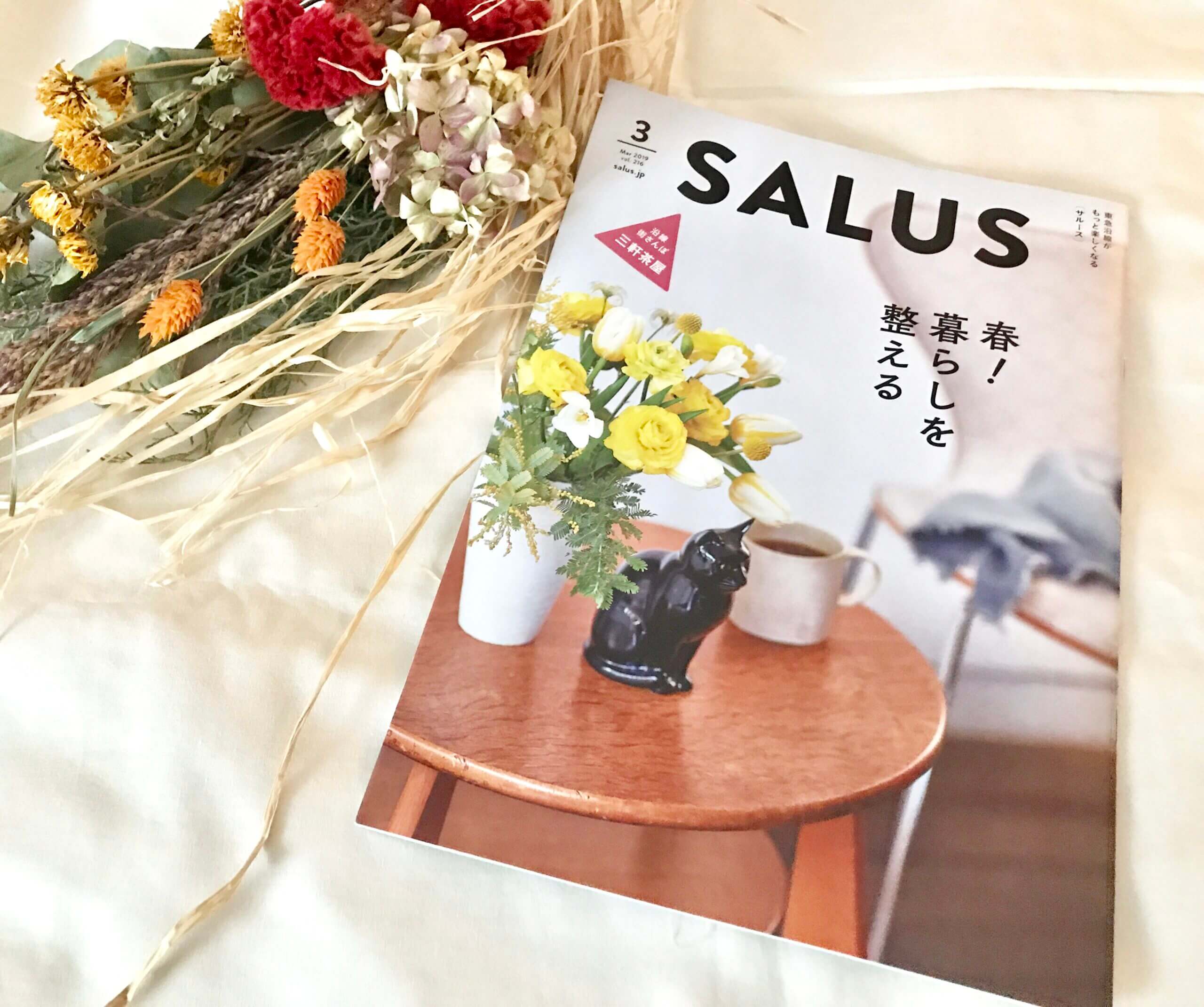 SALUS
