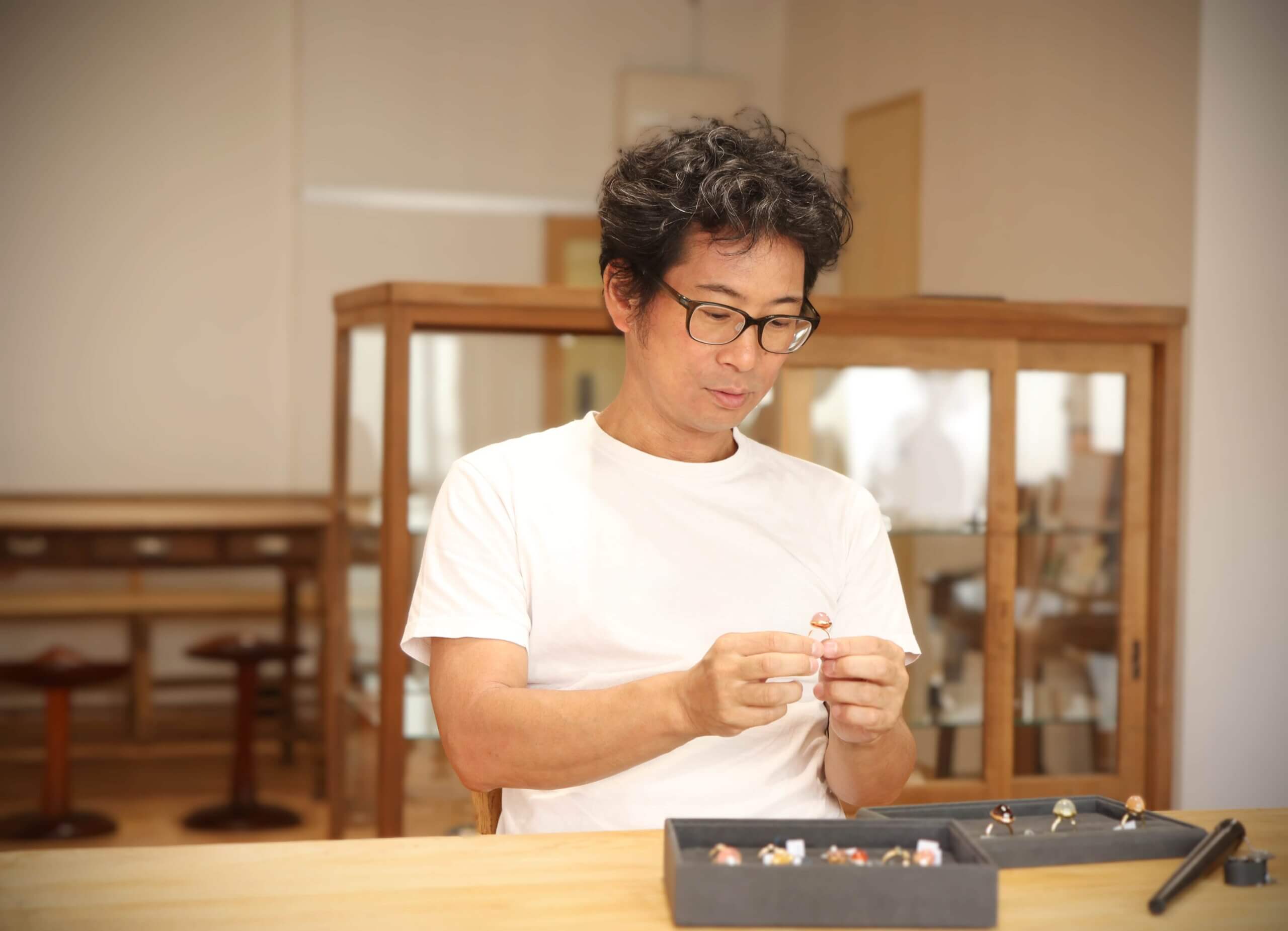 藤森隆